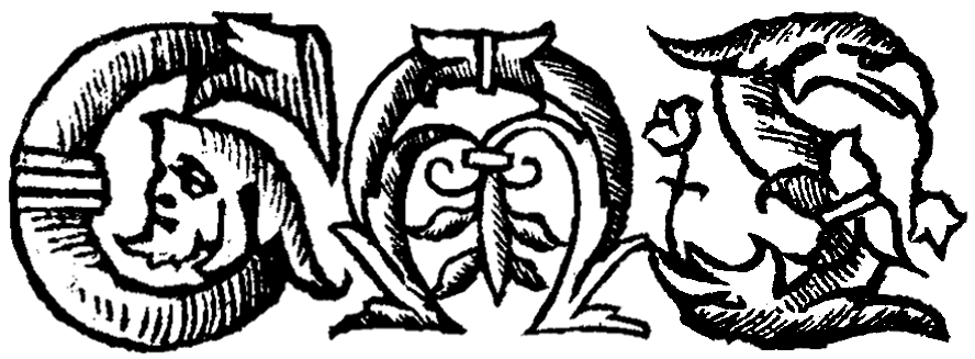 Global Medieval Sourcebook logo