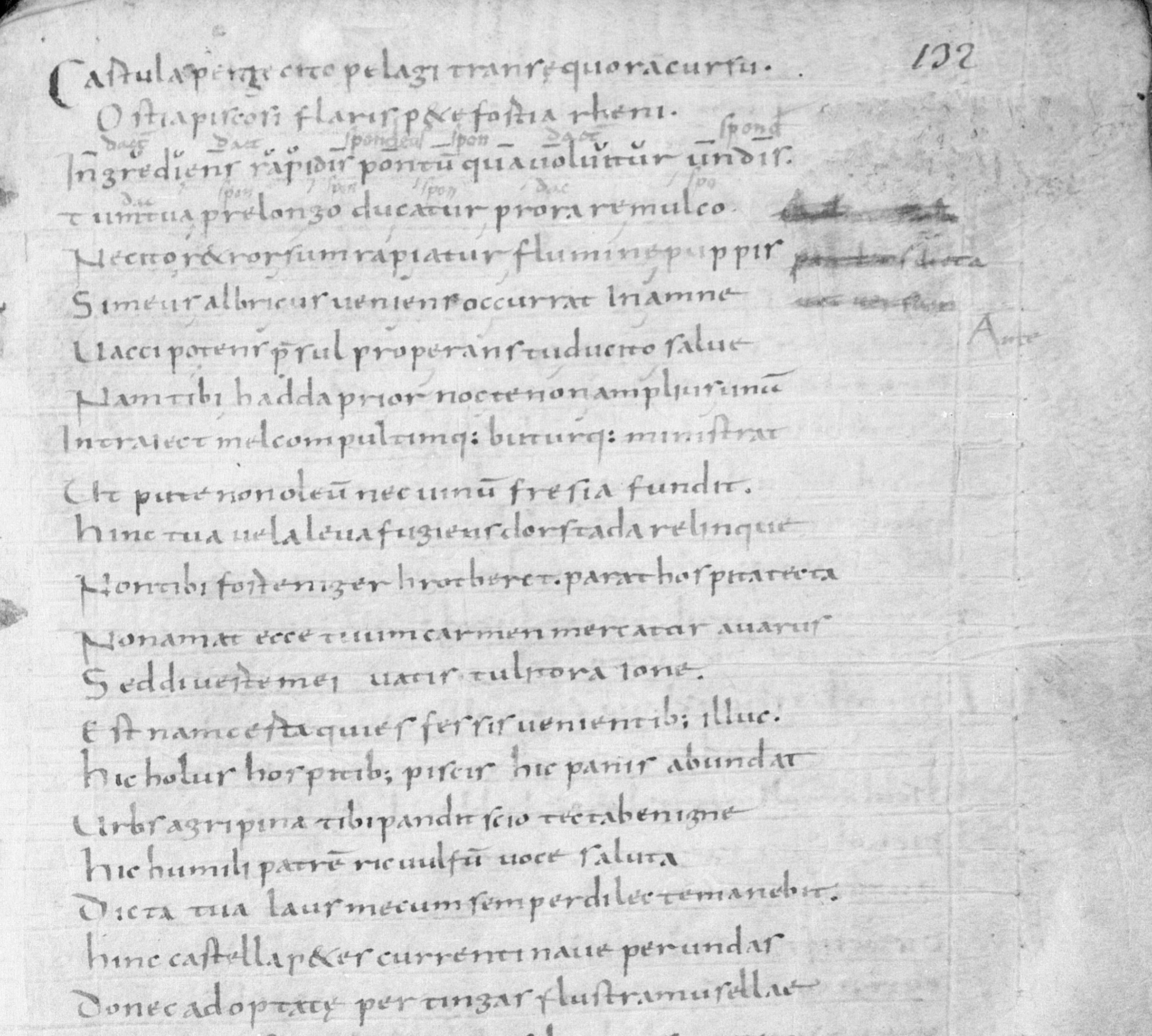 Song IV 