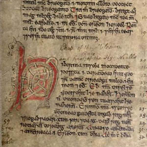 The Besom of Devotion
