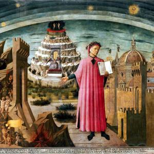 Joke 121: The Brilliant Dante’s Joke
