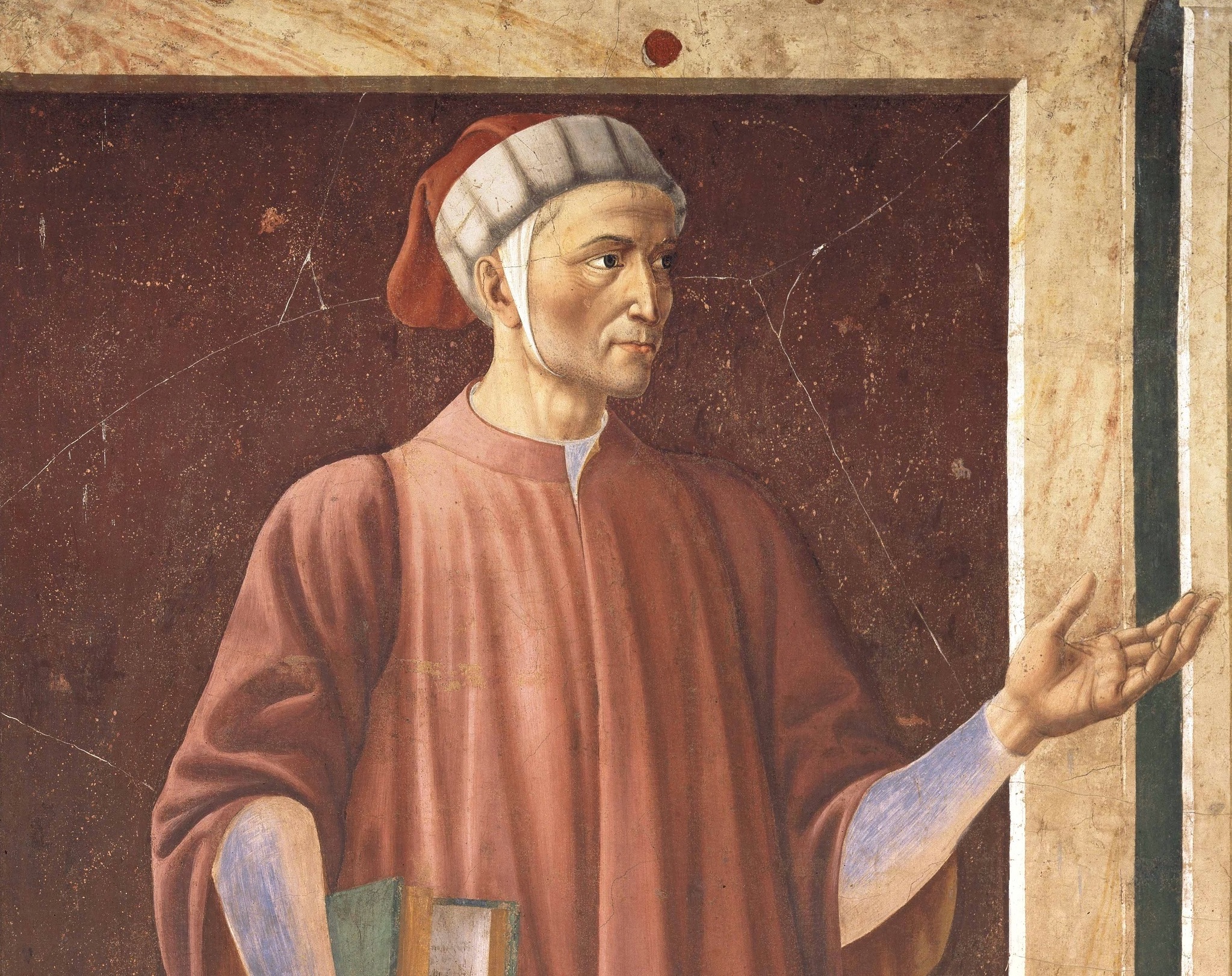 Joke 58: A witty reply from the same poet | Facetia LVIII: Eiusdem poete faceta responsio
