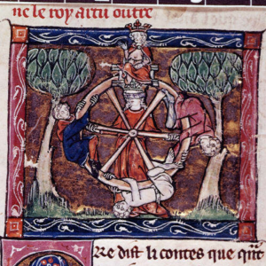 The Burial of Arthur
