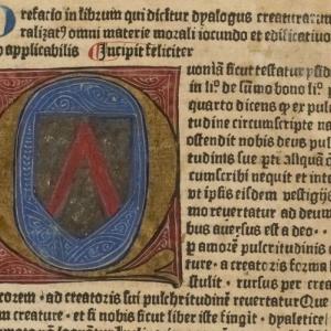 The Moral Dialogue of Creatures [Preface]
