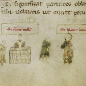 An Explanation of Divination Through the Apostles | Sortes apostolite ad explanandum
