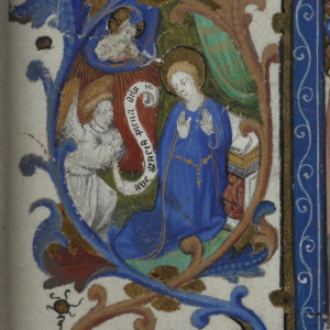 Sermon on the Coming of the Lord
