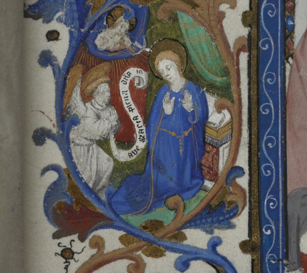 Sermon on the Coming of the Lord | sermo de adventu domini
