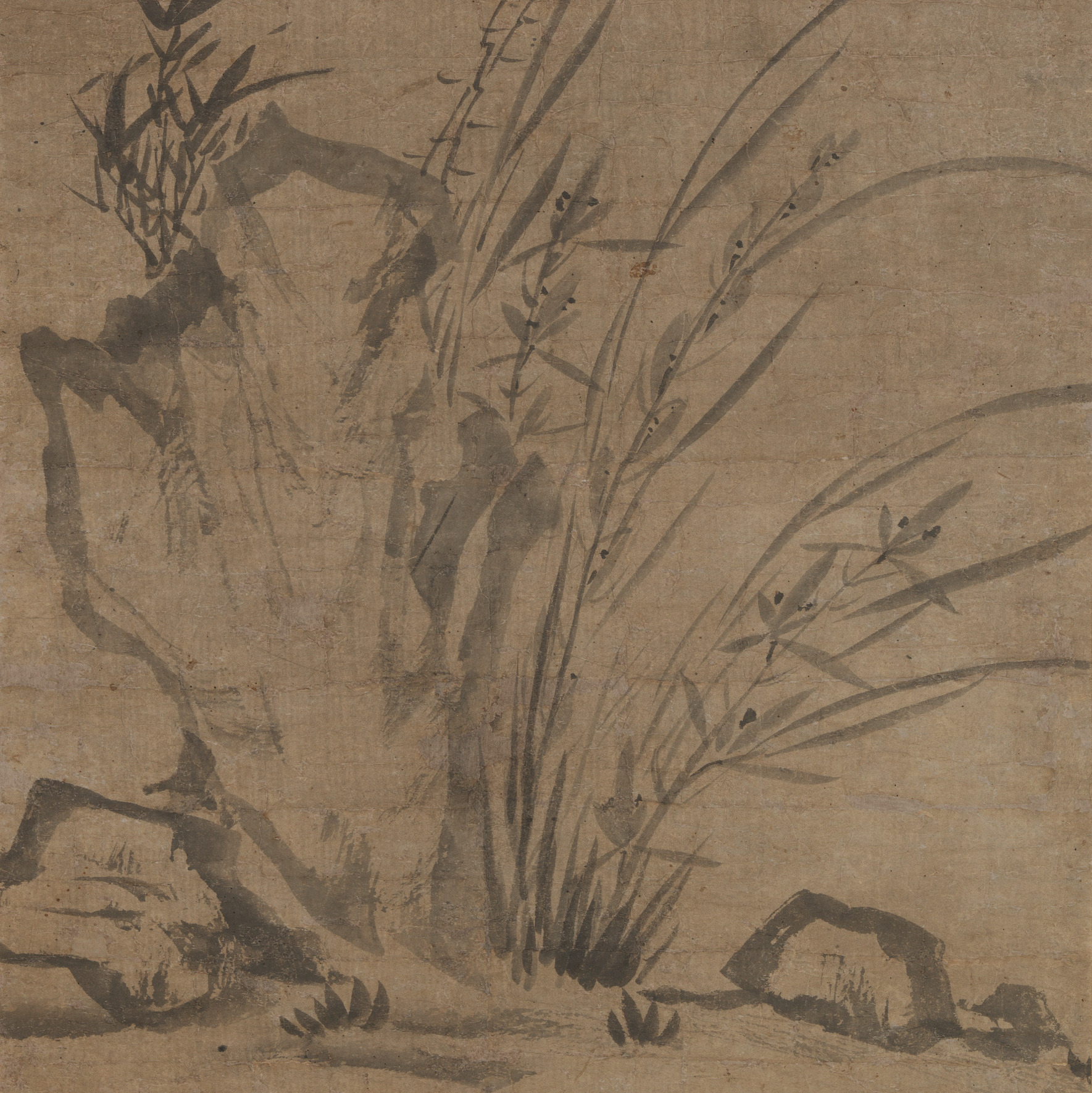 From the 2nd Book of Love. Poem 1077. | 戀歌二、1077
