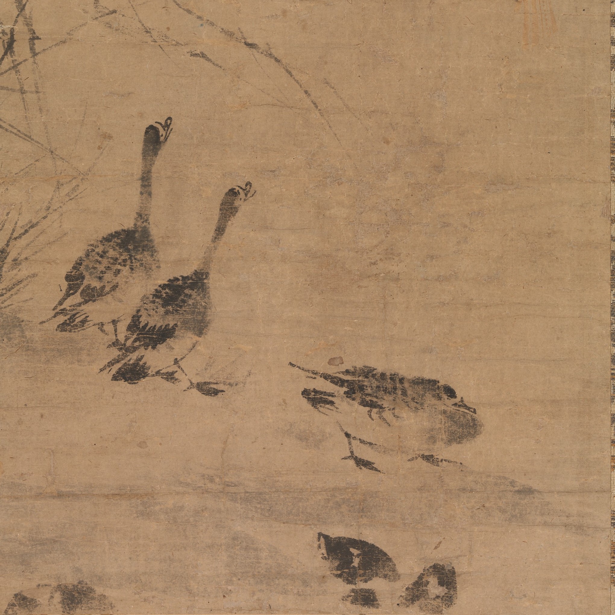 From the 5th Book of Love. Poem 1388. | 戀歌五、1388
