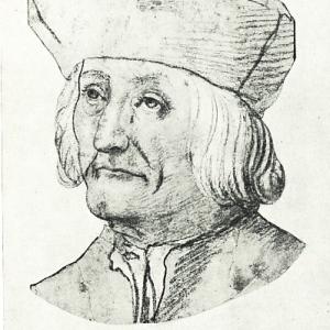 The Song of Gutenberg
