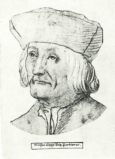 The Song of Gutenberg | Gutenberglied
