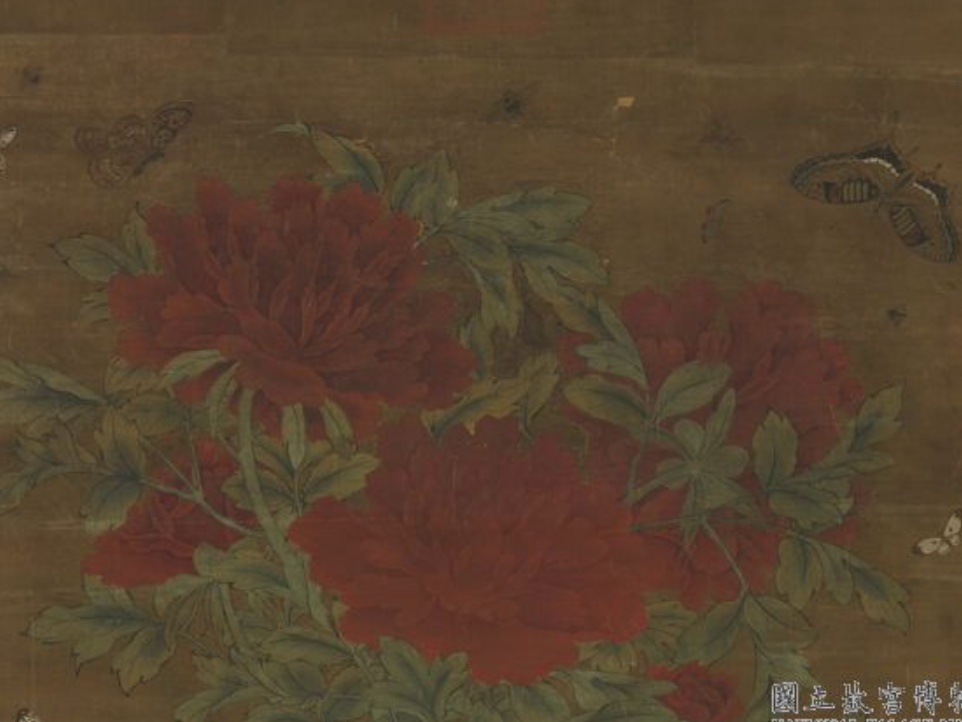 To the tune “Revealing Inmost Feelings”—“At night, I was drunk and did not take off my makeup” | 訴衷情 · 夜來沉醉卸妝遲
