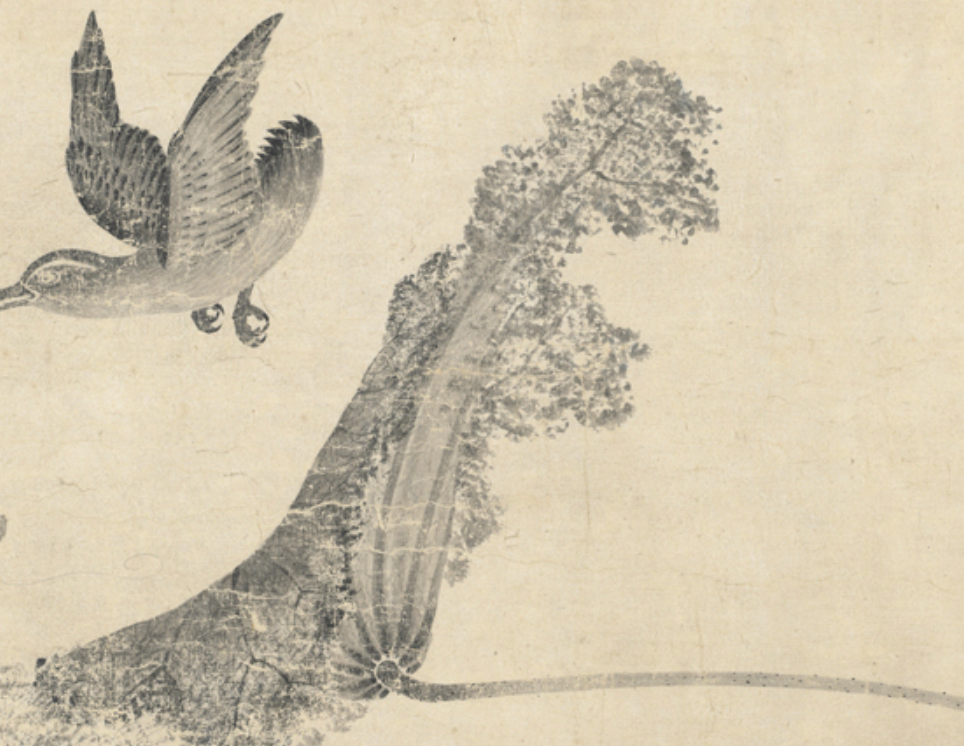 To the tune “As if in a Dream”—“I often recall the sunset by Xiting” | 如夢令 · 常記溪亭日暮
