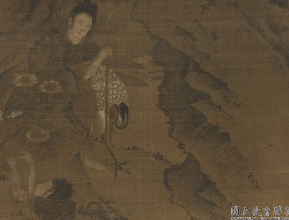 To the tune “Spring in Wuling”—“The wind stops, the dust is fragrant, and the flowers all gone” | 武陵春 · 風住塵香花已盡
