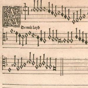 Farewell! It hurts
