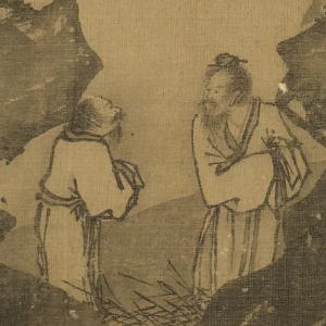 To the tune “Spring in the Jade Building”—“Since we parted I do not know how far away you are” | 玉春樓 · 別後不知君遠近
