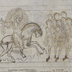 The Song of Heinrich
