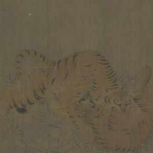 To the tune “River Town”—Hunting in Mizhou
