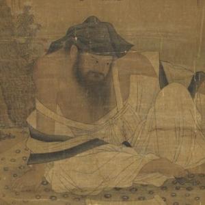 To the tune “Water Dragon Chant”—Matching the Rhymes of Zhang Zhifu’s Song about Willow Catkins
