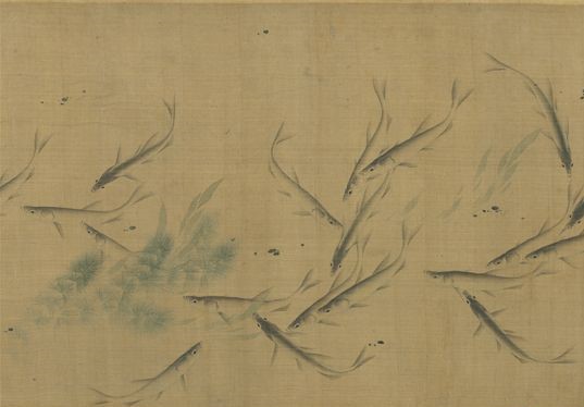 To the tune “Always Encountering Joy”—“The moon shines so brightly” | 永遇樂 · 明月如霜
