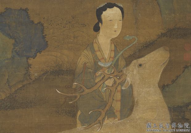 To the tune “Song of the Immortal in the Grotto”—Skin of Ice and Bones of Jade | 洞仙歌 · 冰肌玉骨
