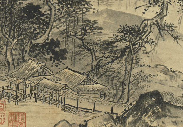 To the tune “River God”—Recording a Dream on the Night of the Twentieth of the First Month of 1075 CE | 江神子 · 乙卯正月二十日夜記夢
